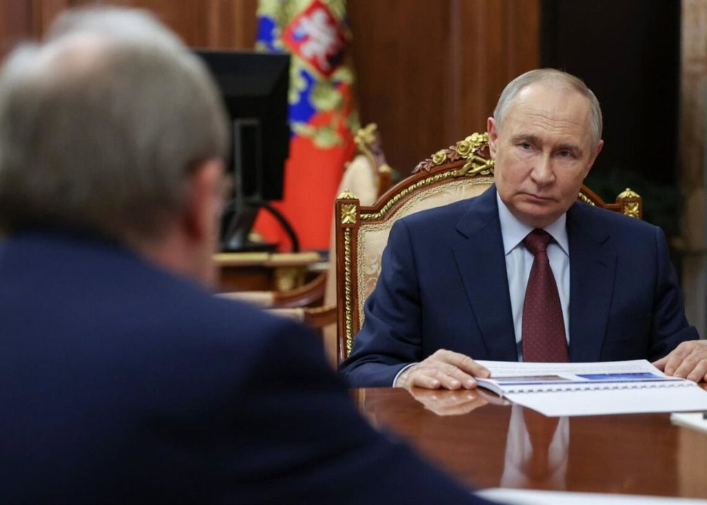 UE anuncia nueva ronda de sanciones contra&nbsp;Rusia.