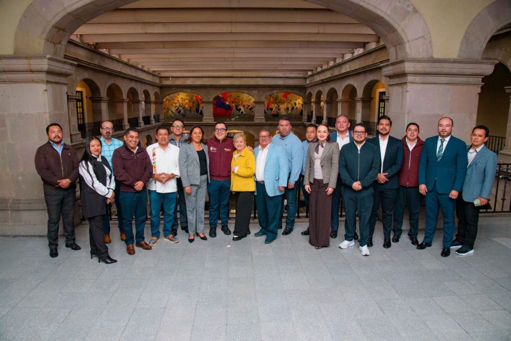 Inicia GEM proceso para ordenar y censar a más de 30 mil mototaxis y bicitaxis en la zona oriente del&nbsp;EdoMéx.