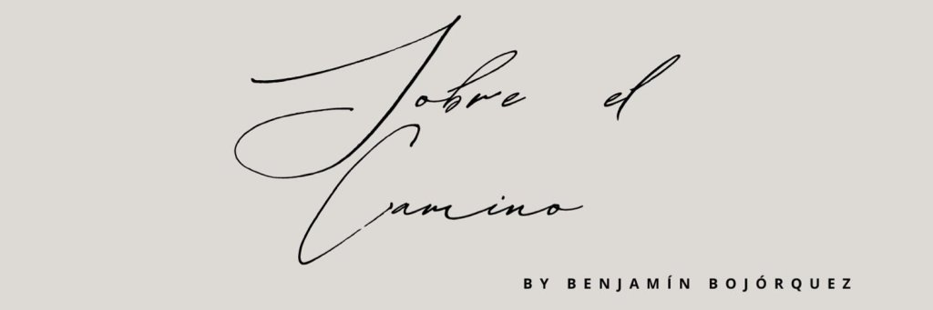 Columna Sobre El&nbsp;Camino.