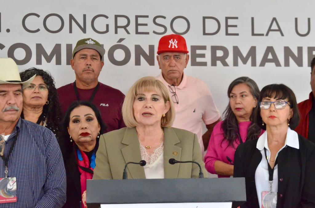 Productores exigen Diálogo y Soluciones Estructurales para El Campo Mexicano; GPPRI los&nbsp;Respalda.