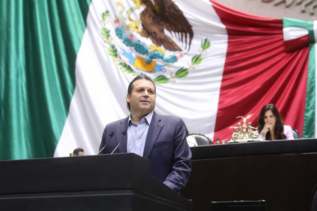 Diputado Federal del PRI Mario Zamora Gastélum propone Comisión Bicameral para frenar Corrupción y Asegurar eficiencia en Obras&nbsp;Estratégicas.