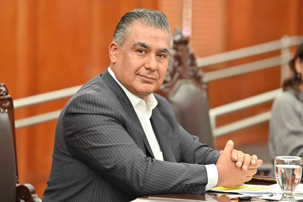 Congreso convoca periodo extraordinario para votar donación al&nbsp;IMSS.