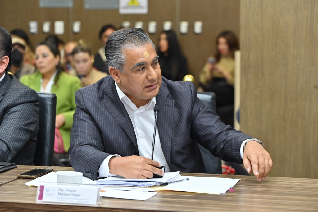 Aprueban comisiones elevar programas sociales a rango&nbsp;constitucional.