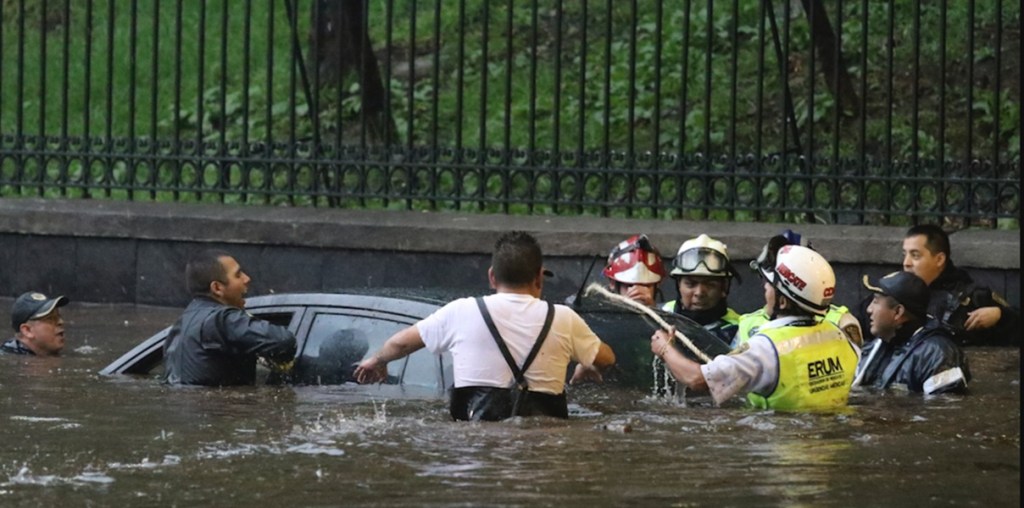 La CDMX, su herencia y&nbsp;Morena.