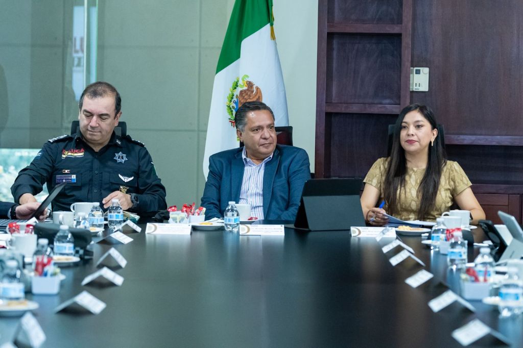 Avanza Toluca en seguridad, cae 50% robo de autos en&nbsp;agosto.