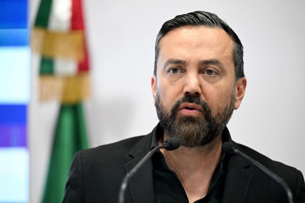 Presentan Plataforma «LASMENTIRASDEL PAN.COM» en La Legislativa del Pueblo, iniciativa del Diputado Federal de Morena Arturo Ávila Anaya contra La&nbsp;Desinformación.