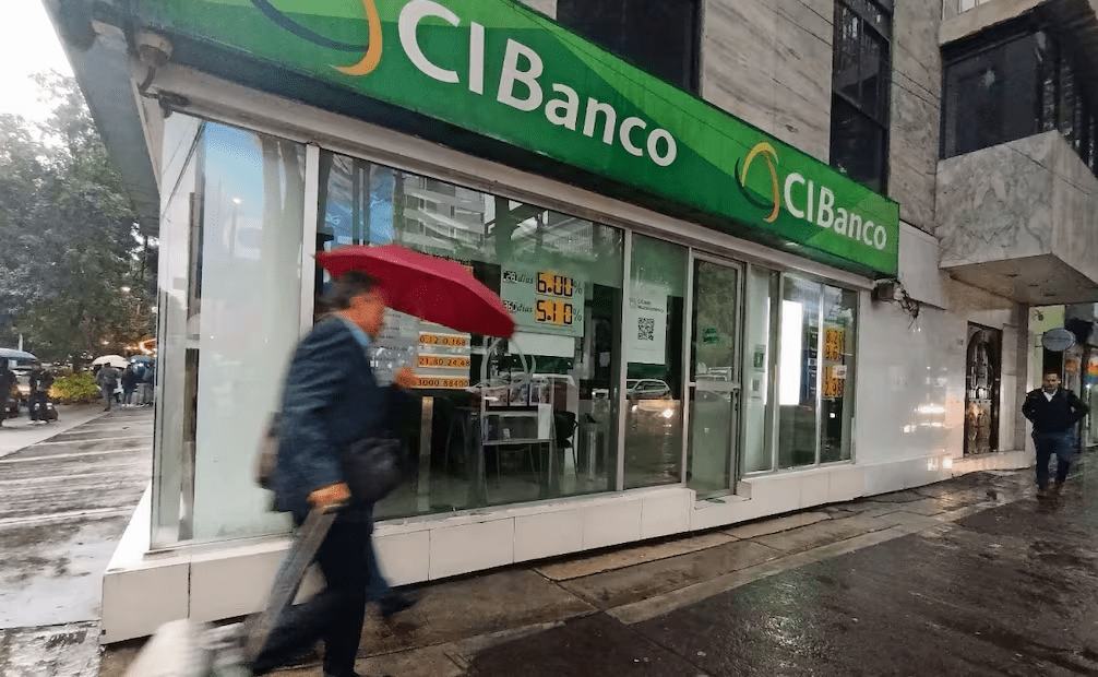CIBanco demanda al Departamento del Tesoro de EU; orden de FinCEN equivale a una «pena de muerte institucional»,&nbsp;alega.