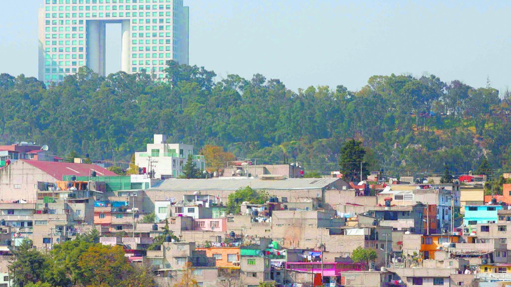 35 de cada 100 pesos de ingresos en el país lo concentra 1% de la población: INDESIG y Oxfam&nbsp;México.