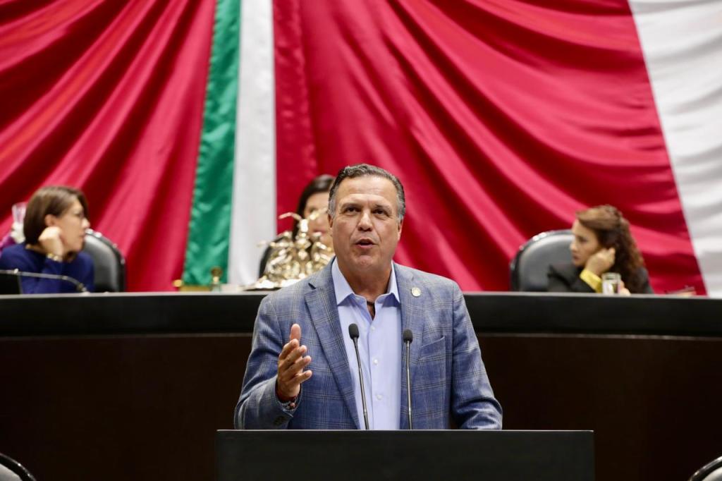 Impulsa Diputado Federal del PRI Andrés Cantú Ramírez Igualdad de oportunidades para Hombres y Mujeres en Sector&nbsp;Turístico.