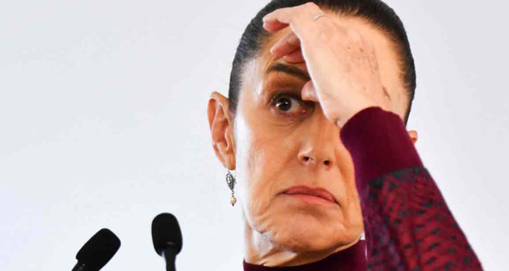 Tiempo de decisiones de&nbsp;Sheinbaum.