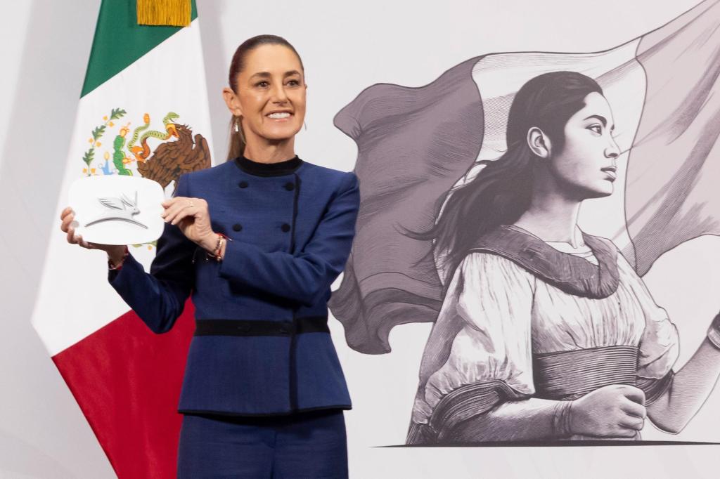 Presentan Emblema de Olinia; En Septiembre se conocerá Diseño de Vehículos&nbsp;Eléctricos.