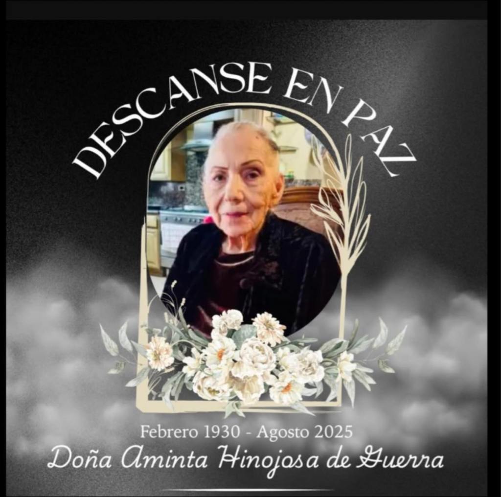 La Gente Buena se&nbsp;Muere.