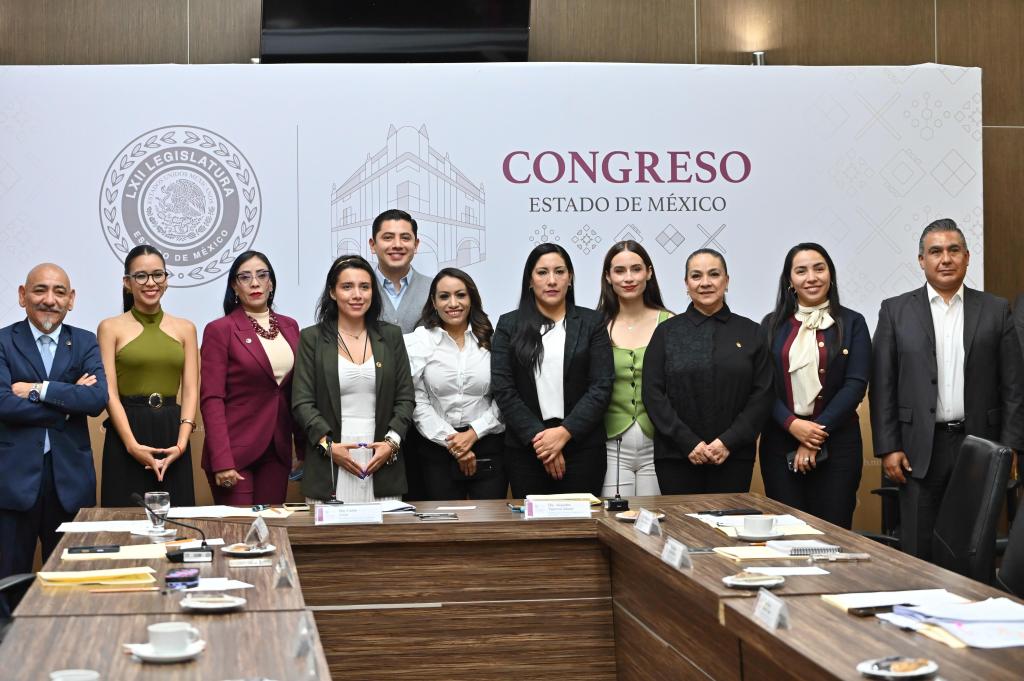 Avanza en comisiones instituir los días del deporte y los&nbsp;deportistas.