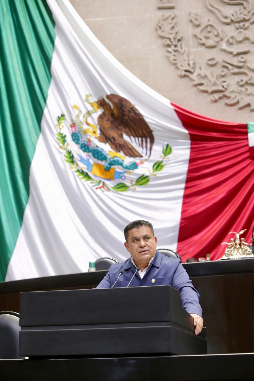 Diputado Federal del PRI Alejandro Domínguez Domínguez propone Fortalecer Certificación de Competencias Laborales para que Jóvenes accedan a Mejores&nbsp;Empleos.