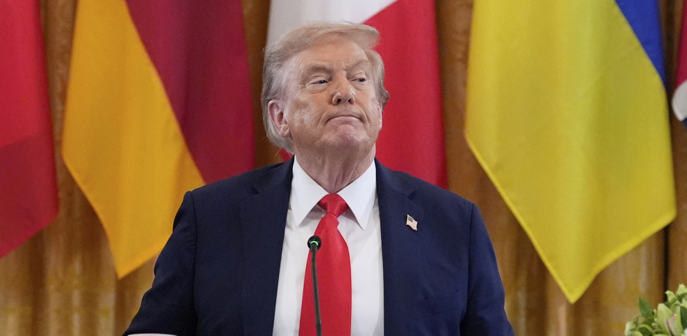 Corte anula multa de casi $500 millones que Trump debía pagar a Nueva York por&nbsp;fraude.