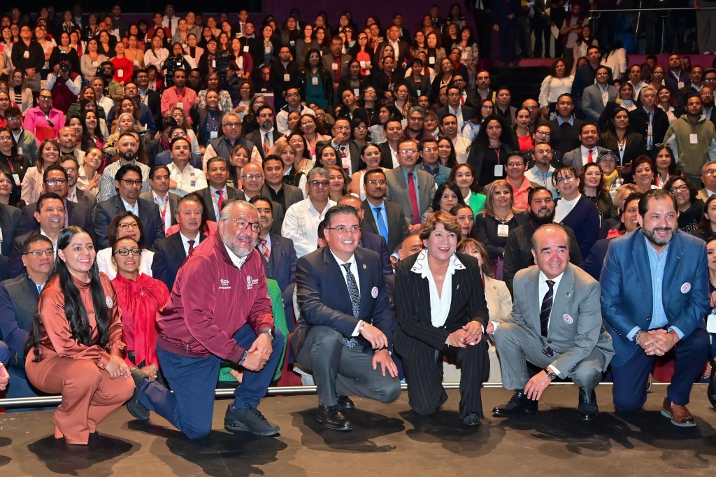 Congresistas respaldan fortalecimiento de la Nueva Escuela&nbsp;Mexicana.