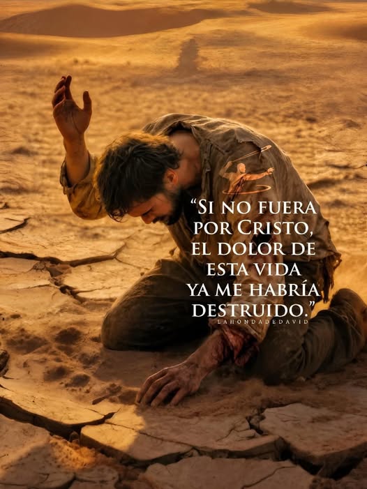 Los que Siembren con Lágrimas, con Regocijo Segarán… Esta palabra es para Las y Los que se Preguntan ¿Dónde está Dios en mi&nbsp;dolor?..