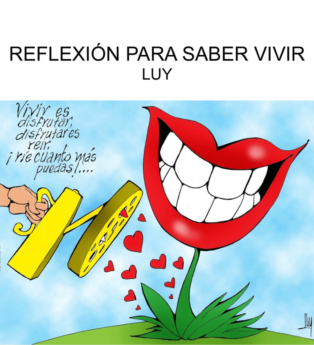 Reflexión Para Saber&nbsp;Vivir.