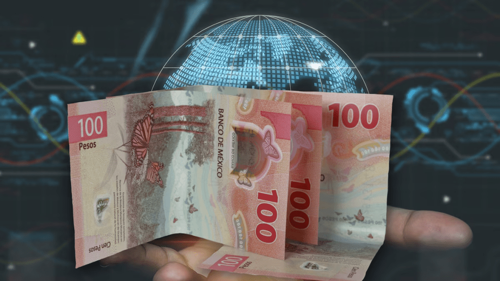 Peso se recupera del ‘trancazo’ que le dio el dólar: ¿Cuánto gana HOY&nbsp;viernes?