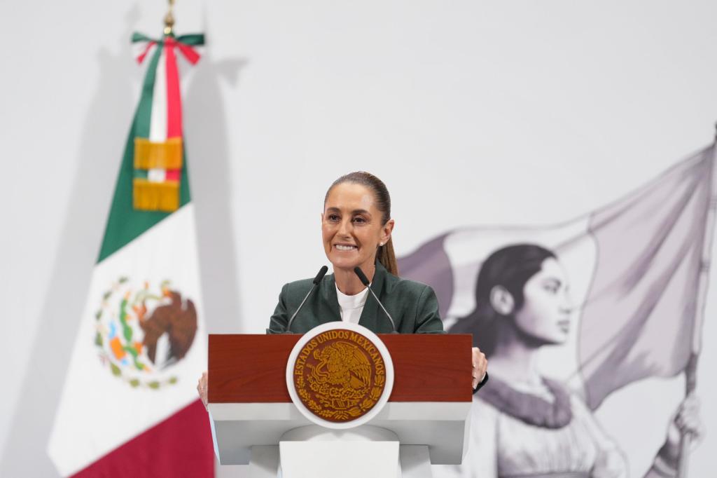 Presentan México Imparable, serial de Carreras que fusiona Deporte e Identidad&nbsp;Cultural.