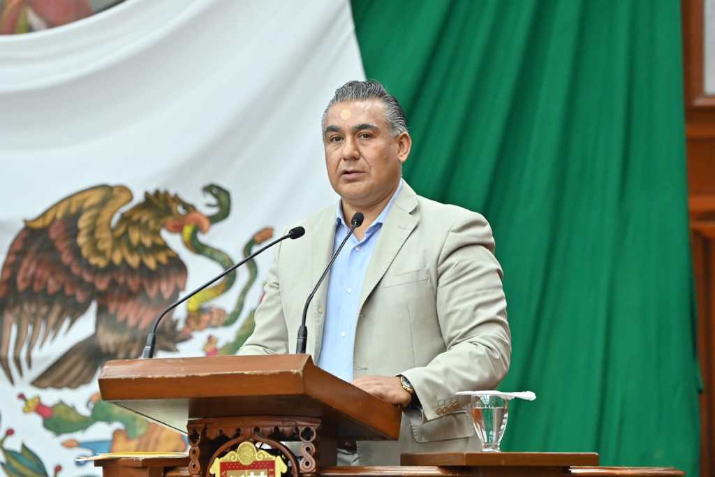 Congreso impulsa donación de inmuebles para fortalecer&nbsp;IMSS-Bienestar.