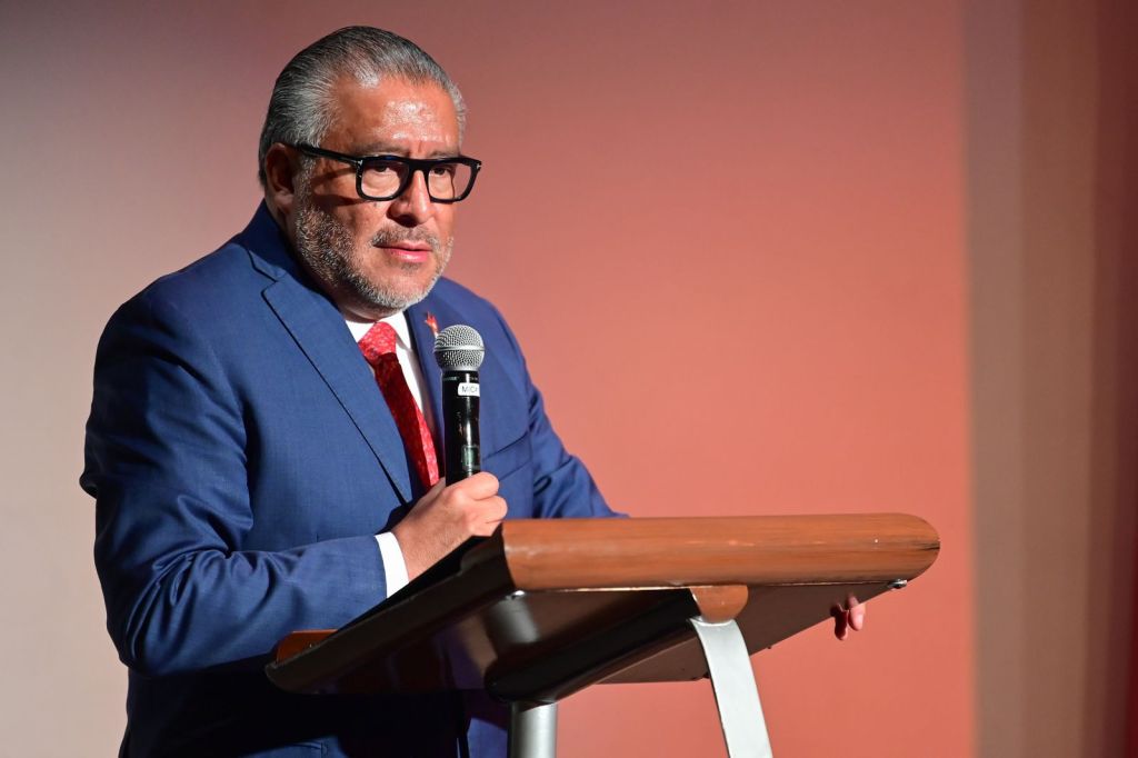 Estado de México está listo para implementar CURP Biométrica gracias a su Registro Civil con carácter&nbsp;progresista.