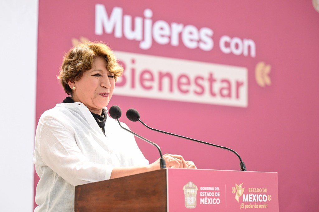 Avanza el bienestar en el Edomex, 1.9 millones de personas superan la pobreza: INEGI y&nbsp;CIEPS.