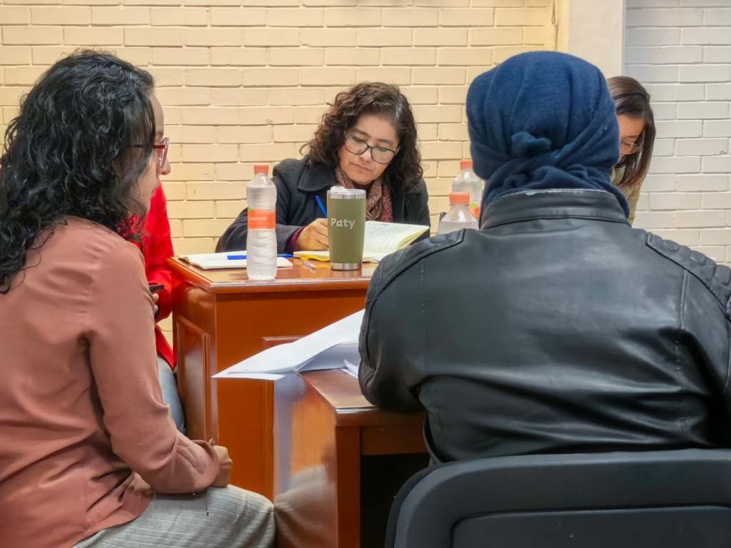 Compromiso con el bienestar estudiantil: Rectora de la UAEMéx acuerda mejoras en&nbsp;Odontología.