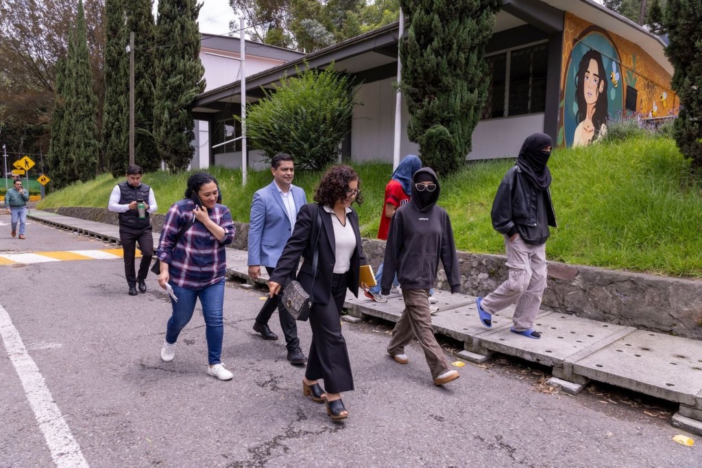 Escuchar, dialogar y transformar: UAEMéx avanza en el diálogo con las asambleas de Artes, Contaduría y&nbsp;Arquitectura.