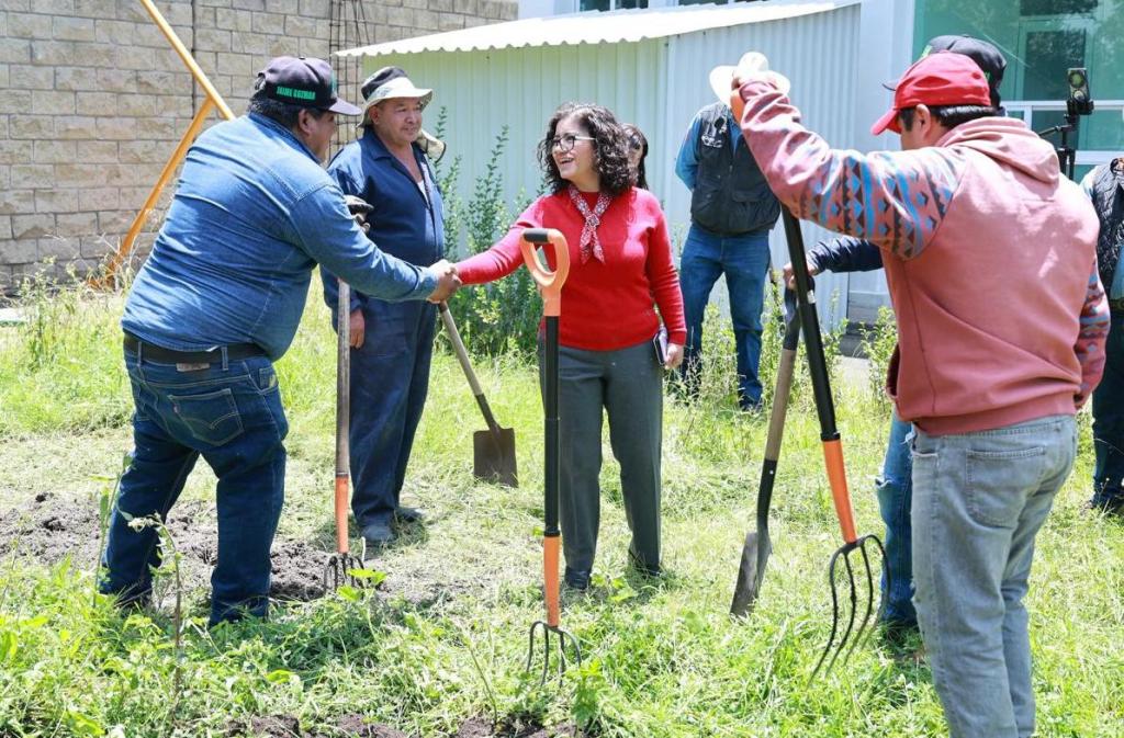 Diálogo que transforma: Cercanía y colaboración, claves para acuerdo histórico en la Facultad de Ciencias de la Conducta de la&nbsp;UAEMéx.