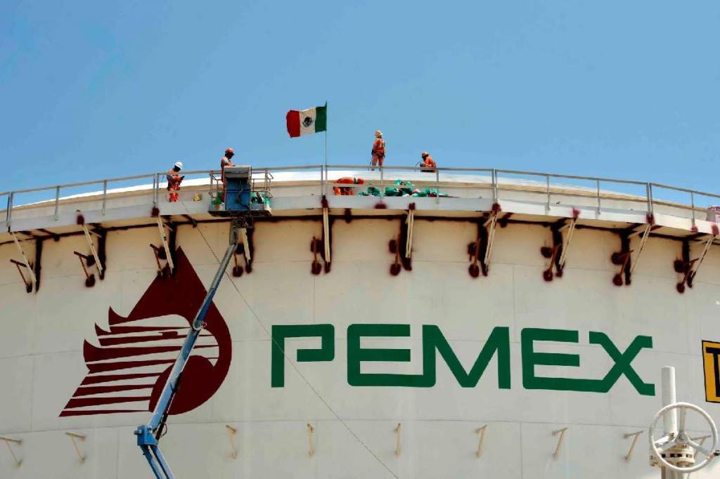 Pemex reabrirá auditorías por contratos ligados a presuntos sobornos en denuncia presentada en&nbsp;EU.