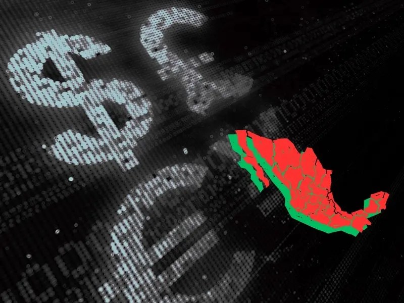 Sheinbaum destaca récord de inversión extranjera en México pese los aranceles de&nbsp;EU.