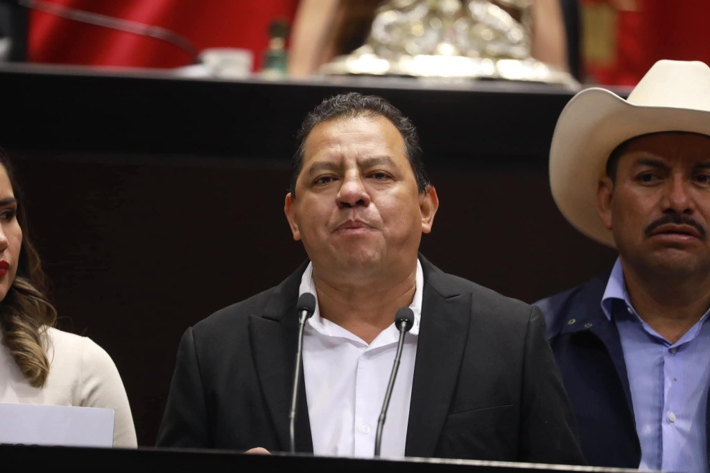 Necesario, Garantizar La Protección a los Adultos Mayores con Perspectiva de Envejecimiento Activo y Justicia Patrimonial: Diputado Federal de Morena Aciel Sibaja&nbsp;Mendoza.