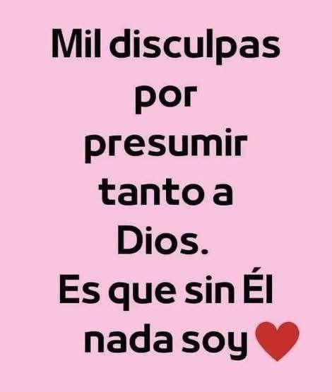 YO DIGO, YO&nbsp;PREGUNTO