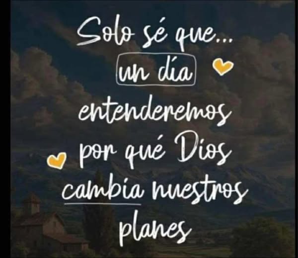 Por qué te abates oh alma mía y te turbas dentro de mi?… “ESPERA EN DIOS”, POR QUE AÚN HE DE ALABARLE, SALVACIÓN MÍA Y DIOS MÍO. Salmo&nbsp;42:5.