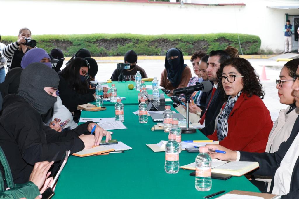 UAEMéx reactivará DTIC este&nbsp;viernes.