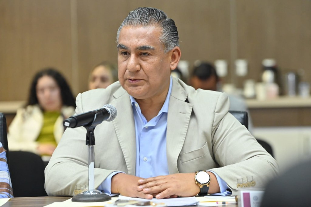 Respaldan Congresistas constitucionalidad de programas&nbsp;sociales.