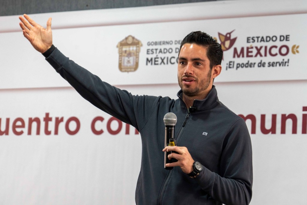 “Pepe” Couttolenc impulsa desde el Congreso estadías profesionales para jóvenes en formación profesional en favor del medio&nbsp;ambiente.