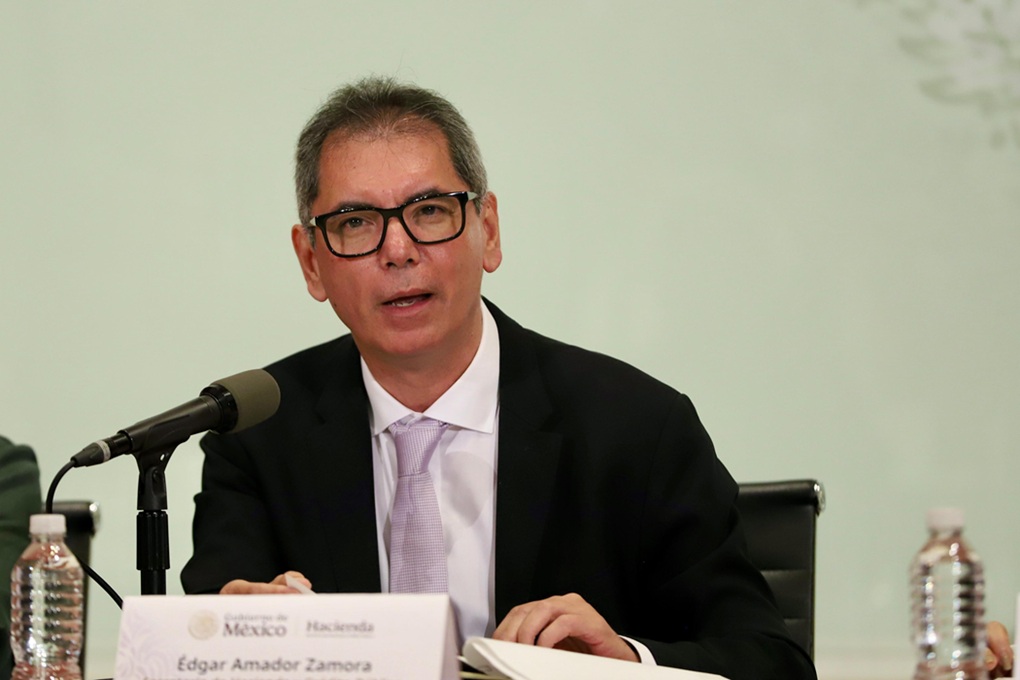 Paquete Económico en búsqueda de mayor recaudación sin ampliar la base de contribuyentes. 