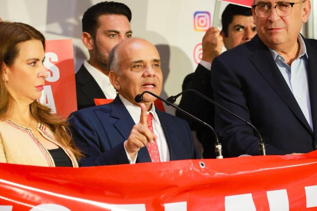 El PRI Presenta Su Presupuesto Alternativo 2026, para que México&nbsp;Crezca.