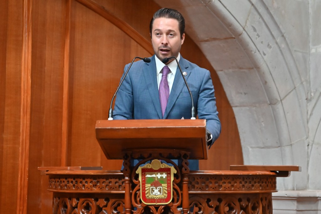 Analizará Congreso local propuesta para otorgar certificación&nbsp;verde.