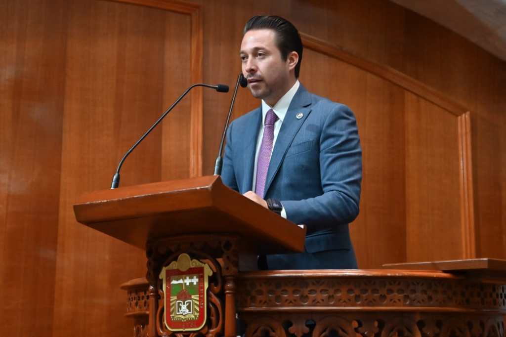 Congreso avala control parlamentario en Guardia&nbsp;Nacional.