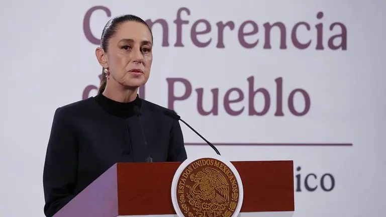 Sheinbaum Descarta Tensiones Comerciales con China por Aranceles y Anuncia Plan para&nbsp;Acuerdo.