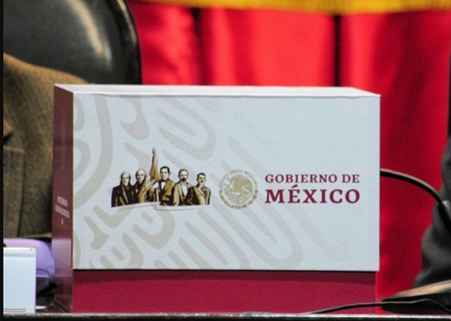 El crucial del Paquete Económico&nbsp;2026.