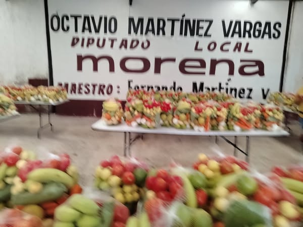 Para La Ciudadanía de Ecatepec, Apoyo que&nbsp;Persevera.