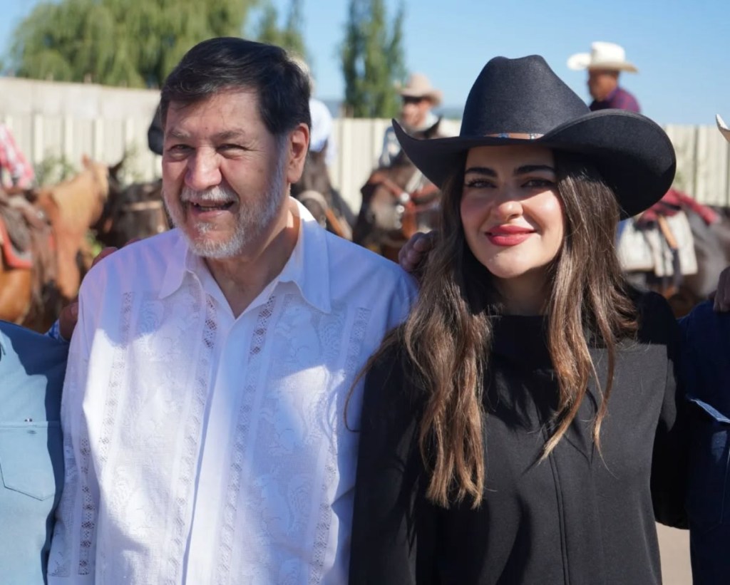 A 60 años del asalto al cuartel de Madera, senadores honran a héroes que ofrendaron su vida por la justicia y la&nbsp;dignidad.