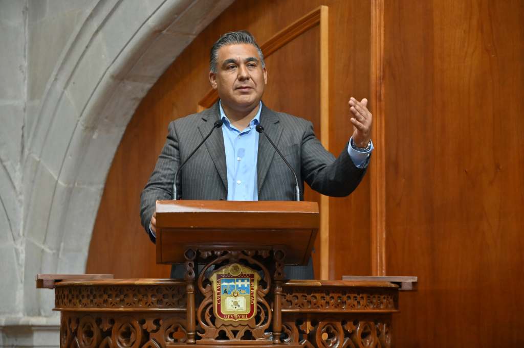 Aprueba Congreso Ley del Poder Judicial que da voz a la sociedad&nbsp;civil.