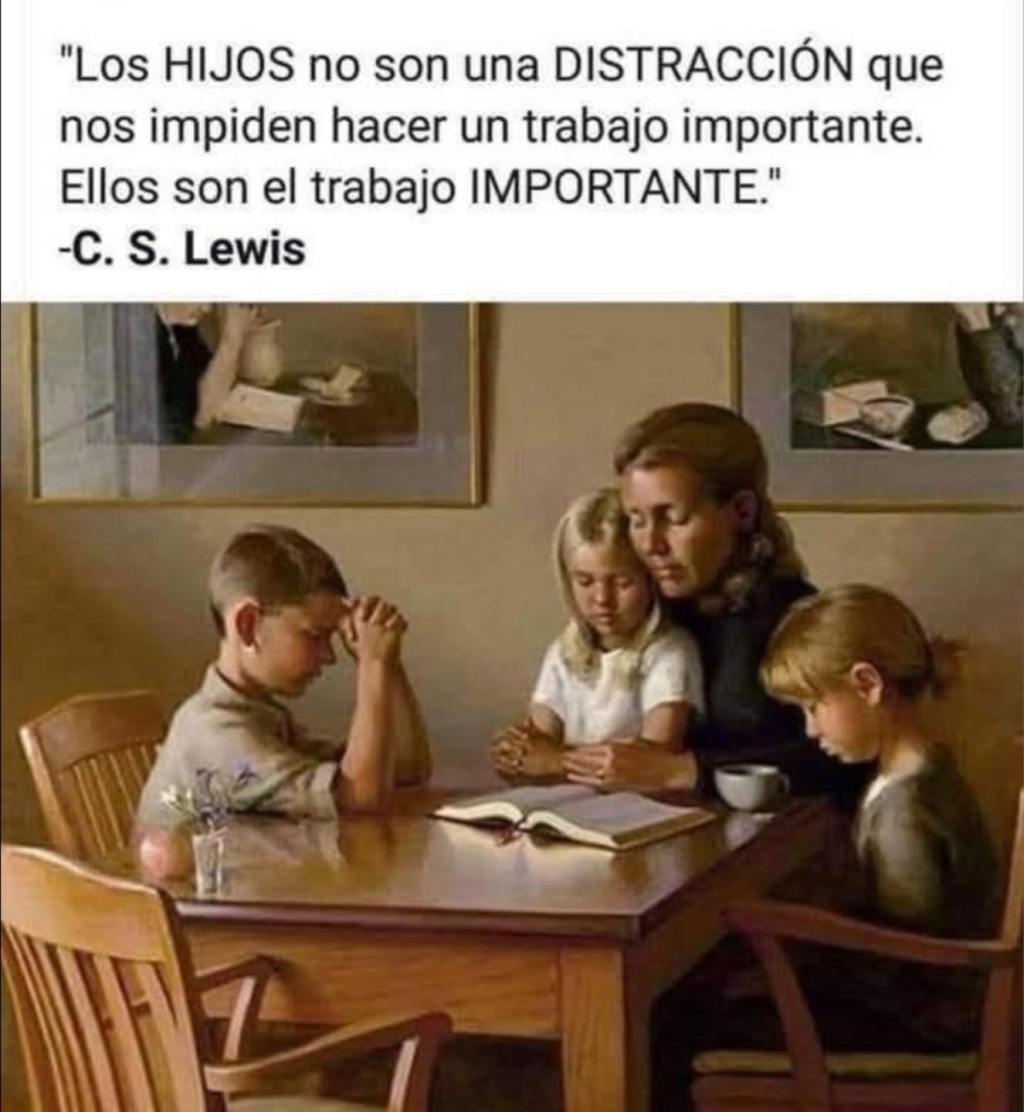 Pelea por Tus Hijos&nbsp;(as).