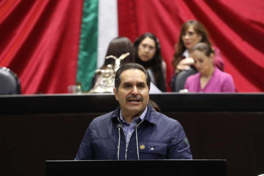 Propone Diputado Federal Juan Espinoza  Eguía impulsar Infraestructura Especializada en Ganadería para beneficiar a Pequeños y Medianos&nbsp;Productores.