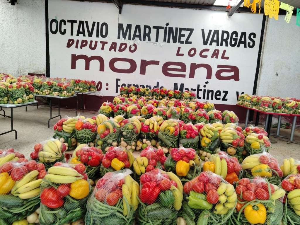 Vamos Hasta Tu&nbsp;Comunidad.